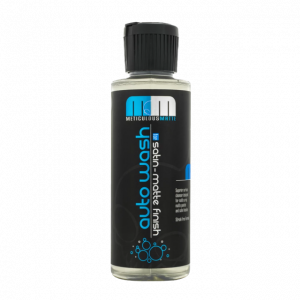 Matte Auto Wash Ручной шампунь для винила и матовых пленок Chemical Guys, 118мл
