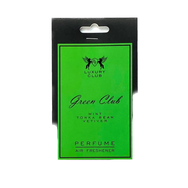 Green Luxury Club Creed Aventus ������������ ��������� Air Space