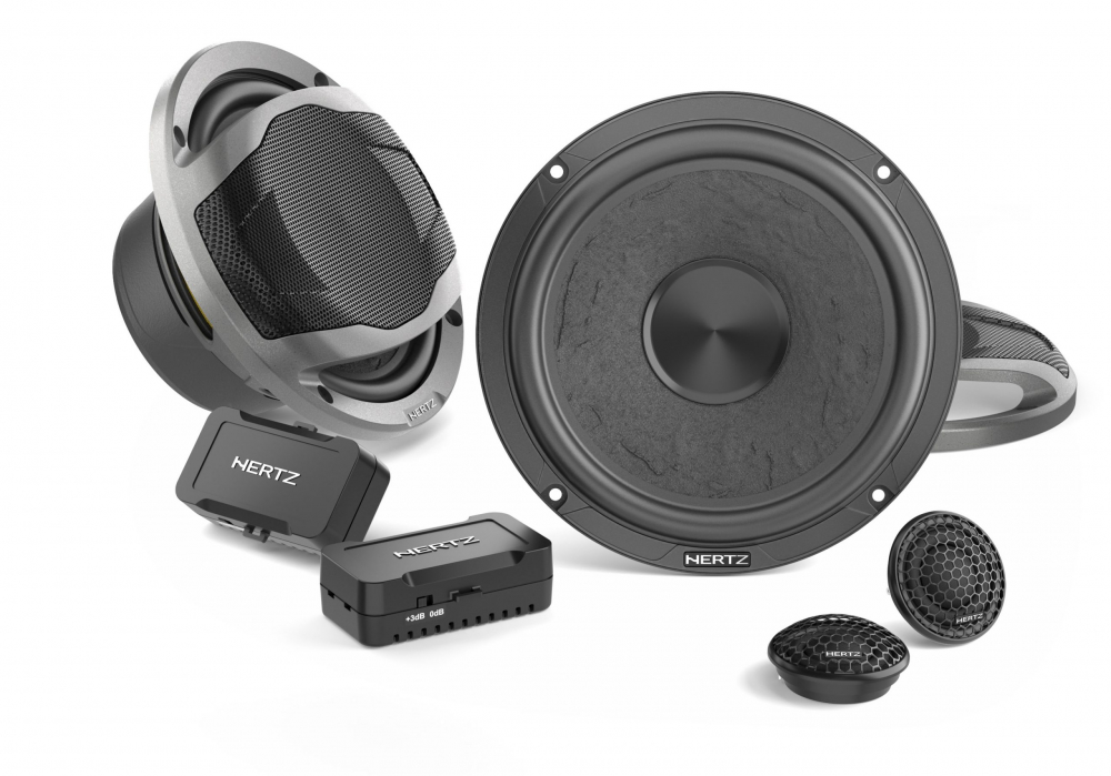 Hertz CK 165 L