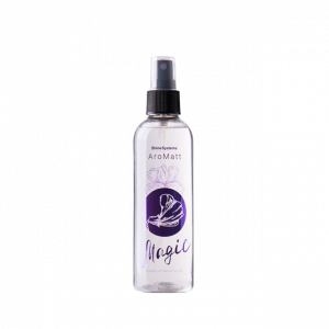 ������ �� ������ ������ AroMatt Magic Shine Systems, 200��