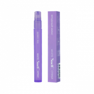 Berry Mix White Smell �������� ������������ ������� ���� SMELL, 12��