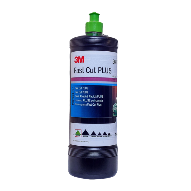 Perfect-it Fast Cut Plus ���������� ������������� ����� 3M, 1��