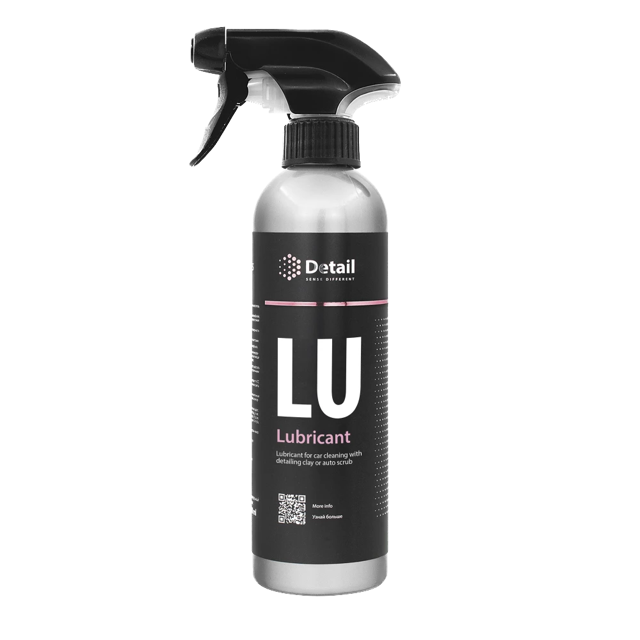 Lubricant ��������� ��� ����� Detail, 500��