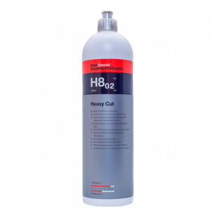 HEAVY CUT H8.02 ���������������� ������������� ����� Koch Chemie, 1�