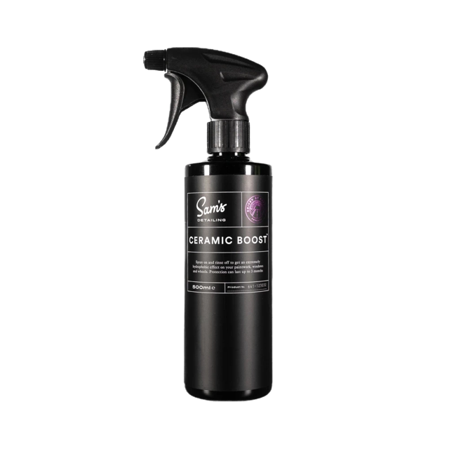 Ceramic Boost ����������� ����� Sam's Detailing, 500��