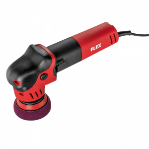 Экцентриковая полировальная машинка XFE 7-12 80 FLEX