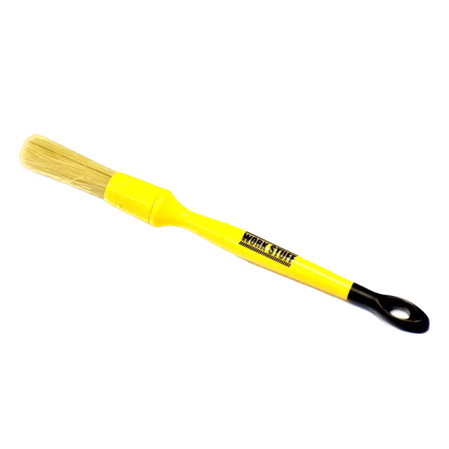 Кисть для детейлинга WorkStuff, 16мм