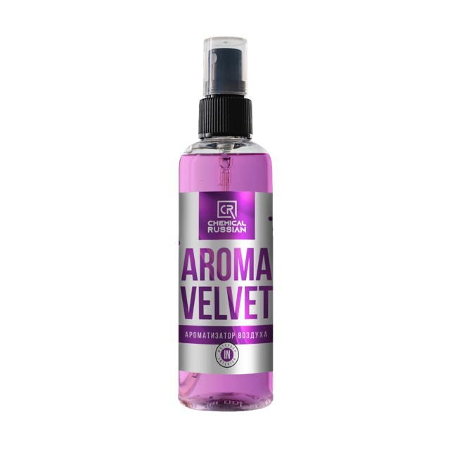 Aroma Velvet ������������ ������ Chemical Russian, 100��