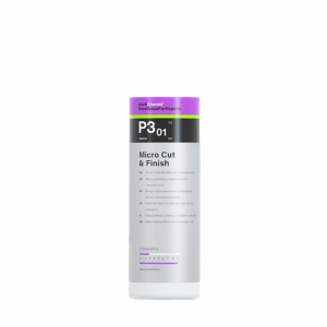 MICRO CUT & FINISH P3.01 ���������������� ����� � ������ �������� Koch Chemie, 250��