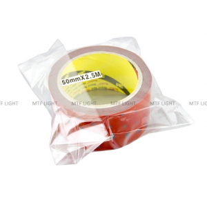 3M TAPE(ACRYL) ������������ ����� ������������ ����� 50�� � 2.5� ������� ��������
