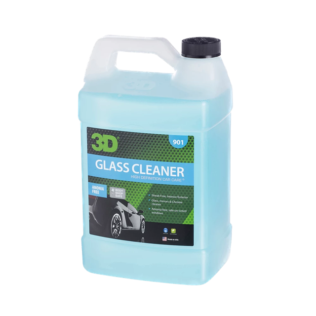 Glass Cleaner ���������� ��� ������ 3D, 3.79�