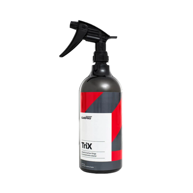 TRIX ������������� ���������� � �������������� CarPro, 1�