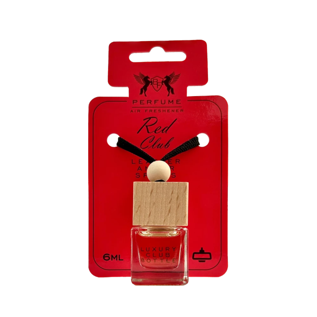 Red Luxury Club Paco Rabanne 1 Million ������������ ��������� ���������� Air Space, 6��