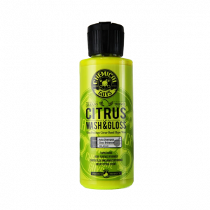 Citrus Wash and Gloss ������� ��� ������ ����� Chemical Guys, 118��