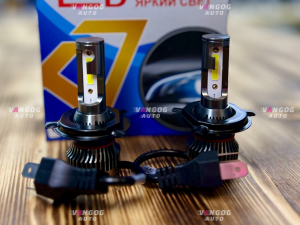 ������������ ����� k7 h4 (������ H4)
