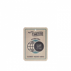 ������������ ������ ��������� Retro International Limited Auto Finesse
