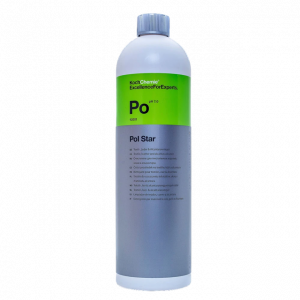 POL STAR ���������� ���� � ���������� Koch Chemie, 1�
