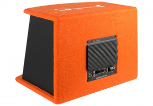 DL Audio Barracuda 12A Сабвуфер корпусной активный DL Audio Barracuda 12A Сабвуфер корпусной активный