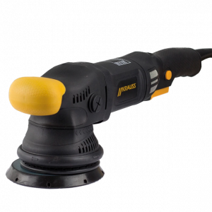 SHINEMASTER S15 Mark2 Эксцентриковая полировальная машинка KRAUSS