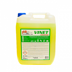 ������������� ���������� ������ VINET, 20��