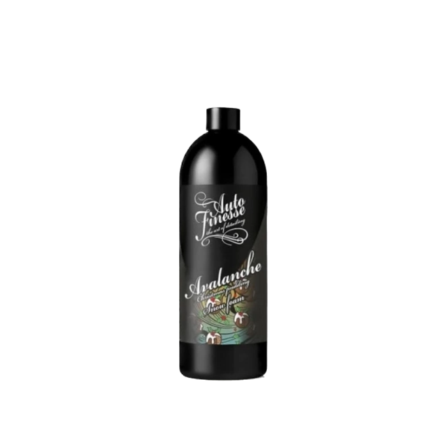 Avalanche Christmas Pudding �������������� ���� ��� ������������� ����� Auto Finesse, 1�