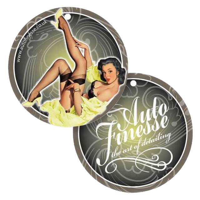 Ароматизатор Aroma Midnight Oil Auto Finesse