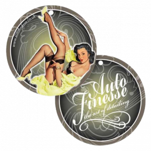 ������������ Aroma Midnight Oil Auto Finesse