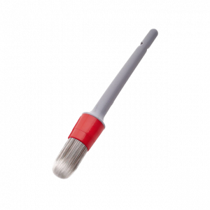 DBR2 SOFT SYNTHETIC DETAILING BRUSH ����� ��� ���������� �� ������������� ������ LERATON, 22��