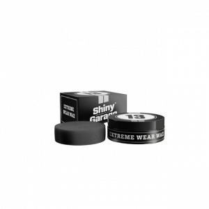Extreme Wear Синтетический воск с SiO2 Shiny Garage, 200гр
