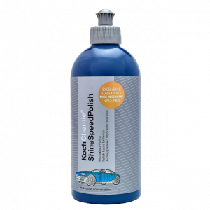 Shine Speed Polish Полироль для ручного нанесения Koch Chemie, 500мл