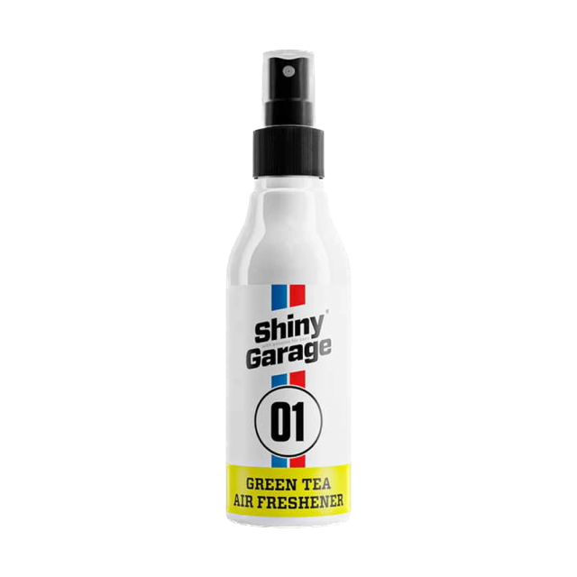 Green Tea ������������ �������� Shiny Garage, 250��