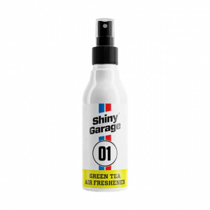 Green Tea Ароматизатор спреевый Shiny Garage, 250мл