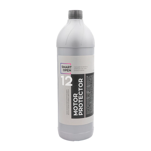 MOTOR PROTECTOR ������������� ���������� ��������� SMART OPEN, 1�