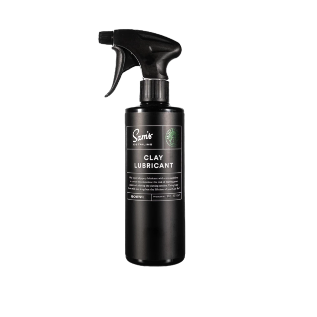 Clay Lubricant ��������� ��� ����� Sam's Detailing, 500��