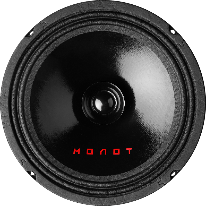 Урал АС-М200 МОЛОТ (пара) (URAL)