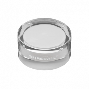 GRAPHENE T1 +SiO2 Show Car Wax Воск карнауба FIREBALL, 100мл SE