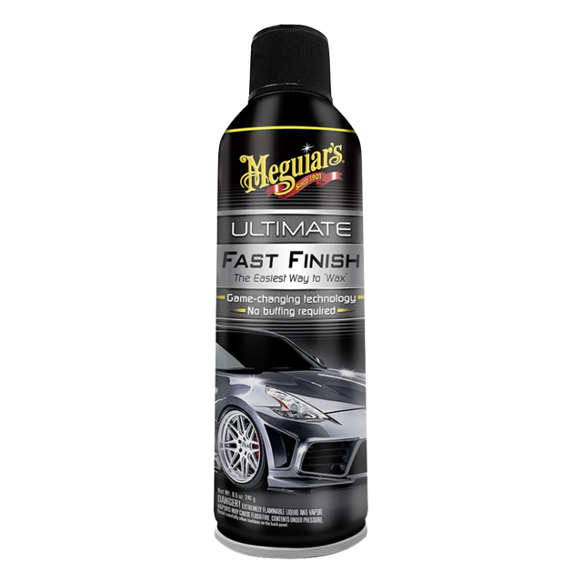 Ultimate Fast Finish ���������� �������� �������� Meguiars, 241��