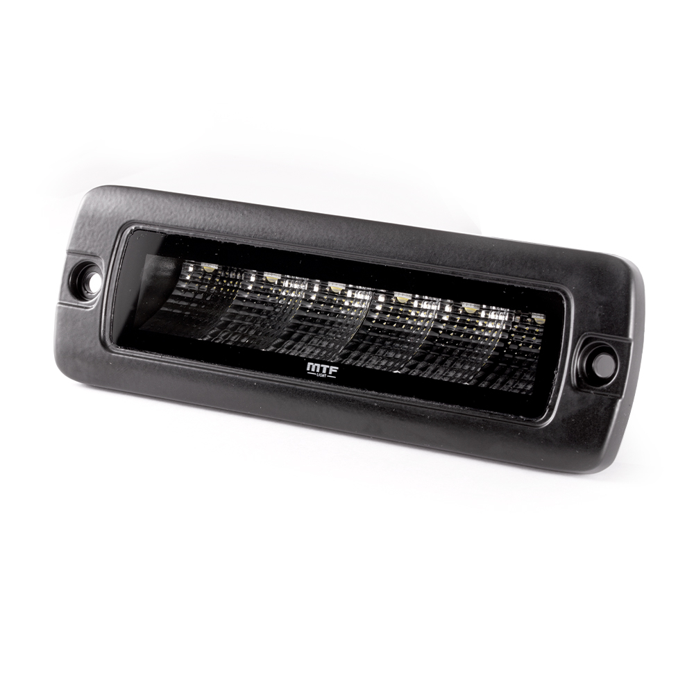 ��������� ������������ MTF LIGHT ����� STYLE 12-36V, 20W, 1950lm, ECE R10, ��������, ����-���, ��.