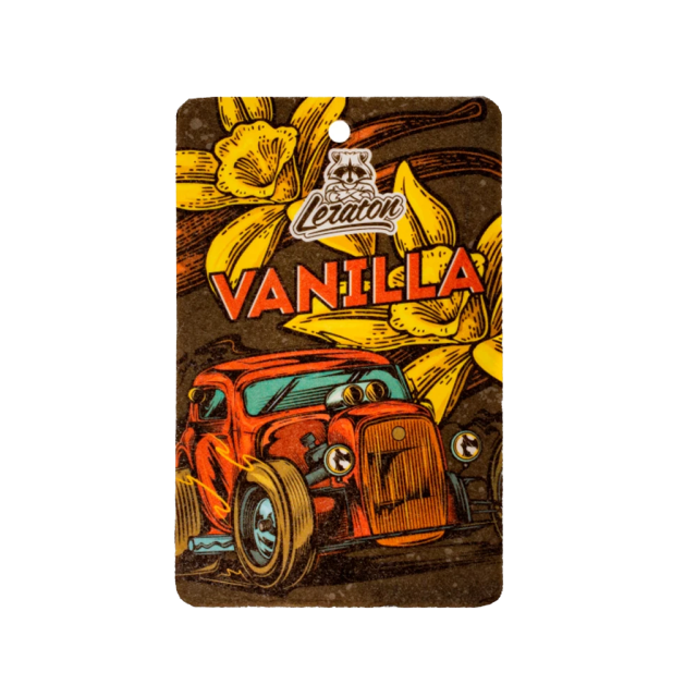 VANILLA ������������ ������� LERATON