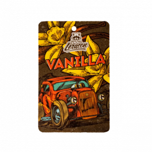 VANILLA ������������ ������� LERATON