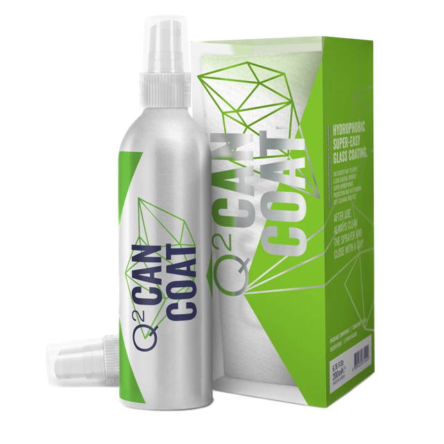 Can Coat ��������� ������ ������ GYEON, 200��