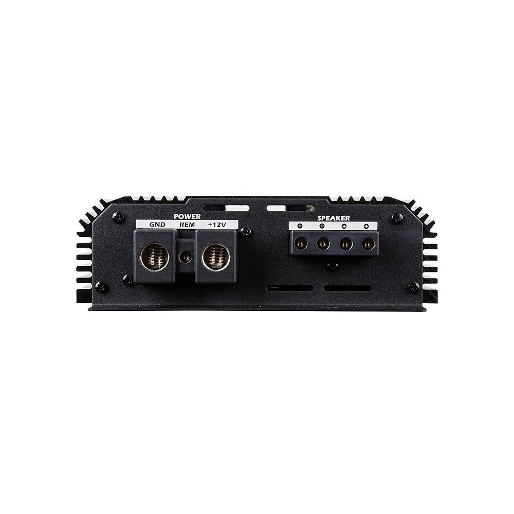 Kicx Tornado 2500.1 Kicx Tornado 2500.1