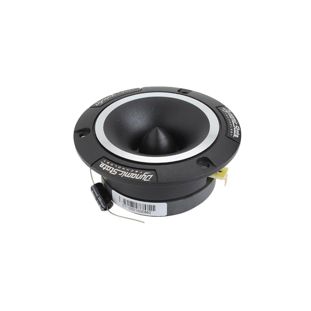 ������� Dynamic State Custom CT-100