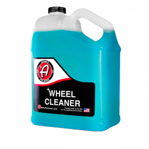 Wheel Cleaner Очищающее средство для дисков Adam's Polishes, 3.79л