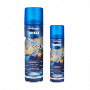 REFLEX. ���������� ������ �������� FraBer, 400��