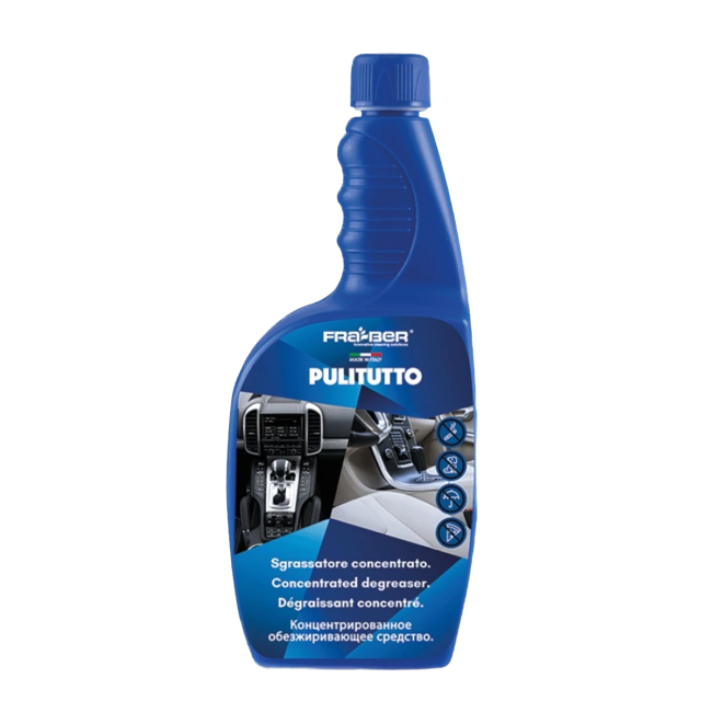 PULITUTTO. ������������� ���������� ������ FraBer, 750��