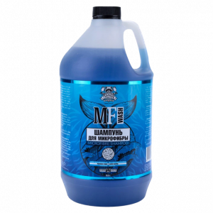 MF WASH Шампунь для микрофибр LERATON, 3.8л