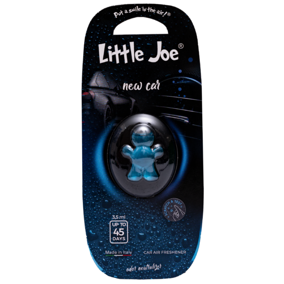 ������������ Little Joe Membrane New Car (����� ������)