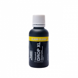 DROP XL �������� ����������������� �������� ��� ������ Glass Gloss, 30��