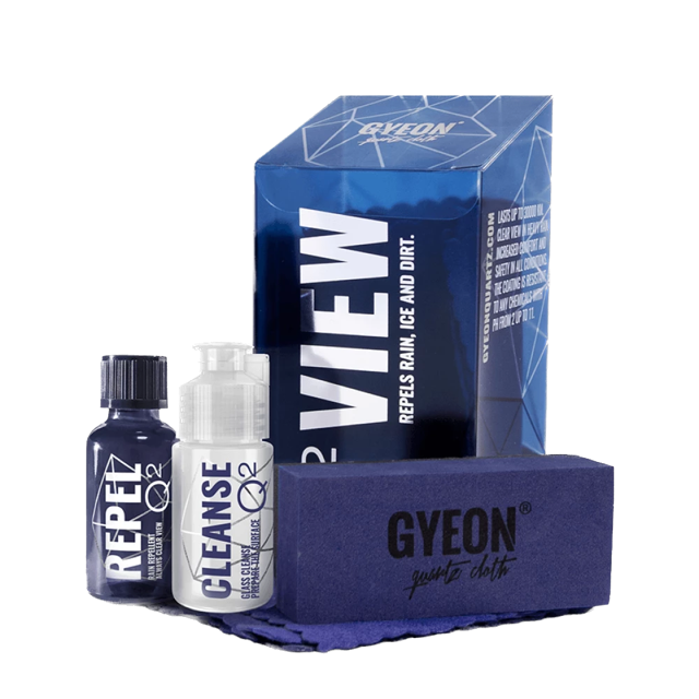 View ��������� �������� �������� ��� ������ GYEON, 20��